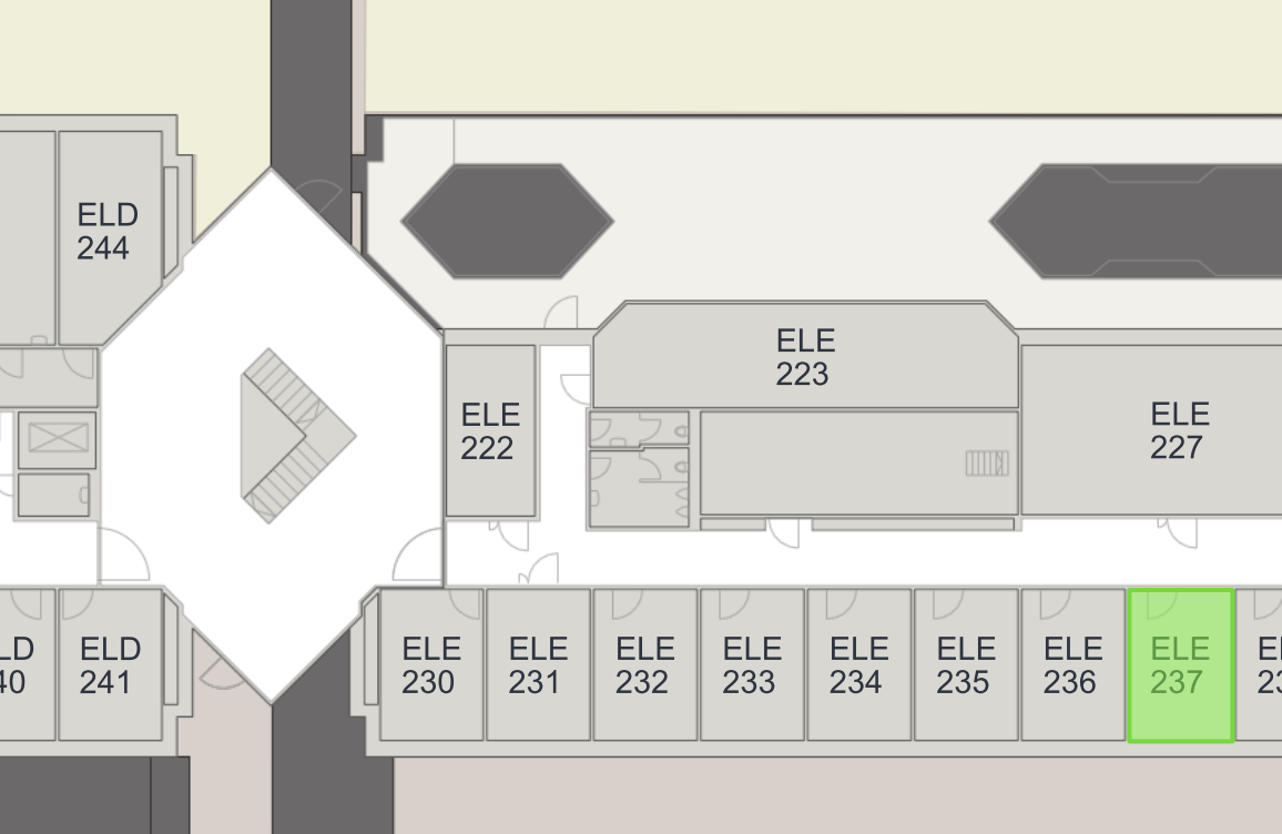 map ELE237